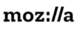 Mozilla logo