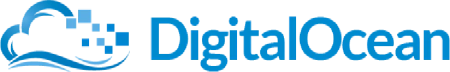 DigitalOcean Logo